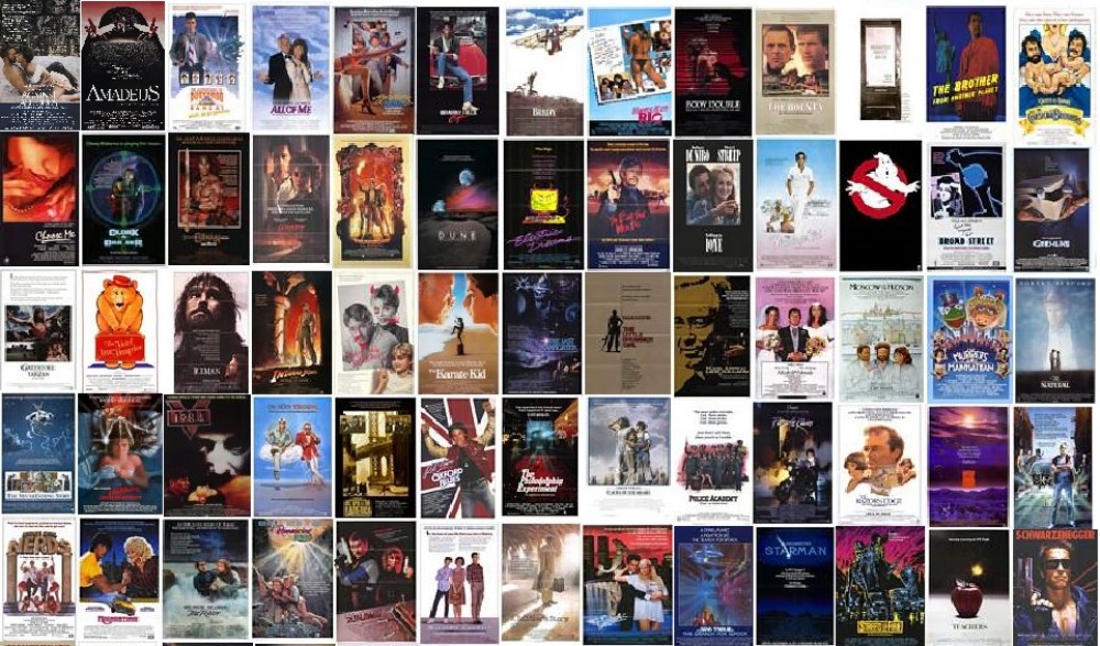 michael jackson posters 1980s 0044