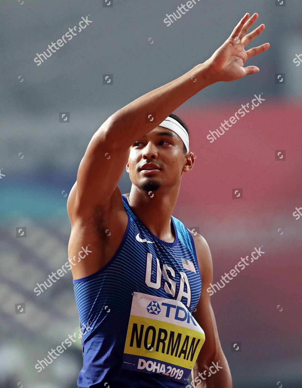 michael norman 400m 0040