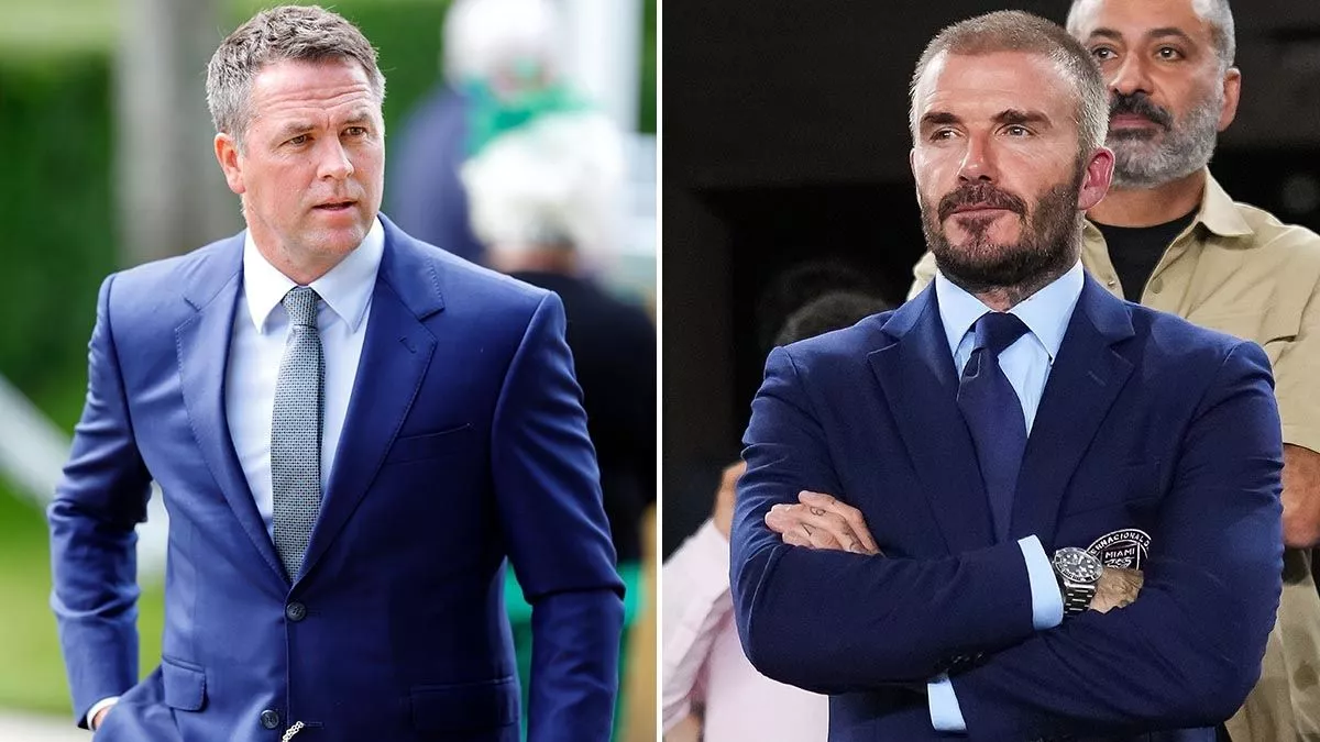 michael owen and david beckham 0016