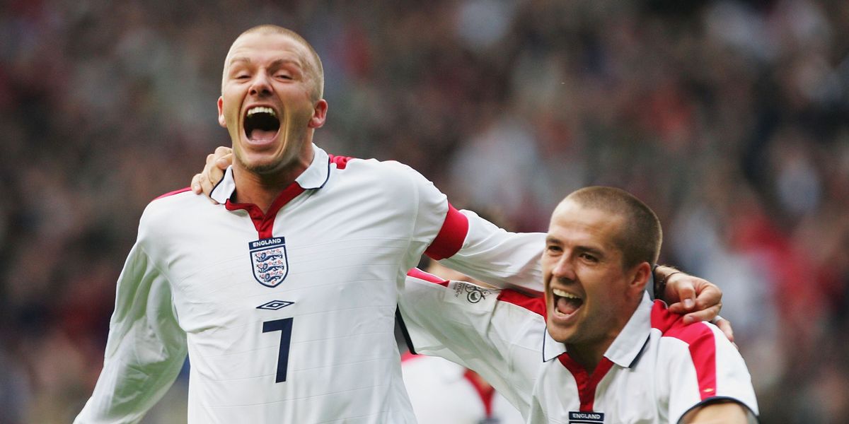michael owen and david beckham 0019