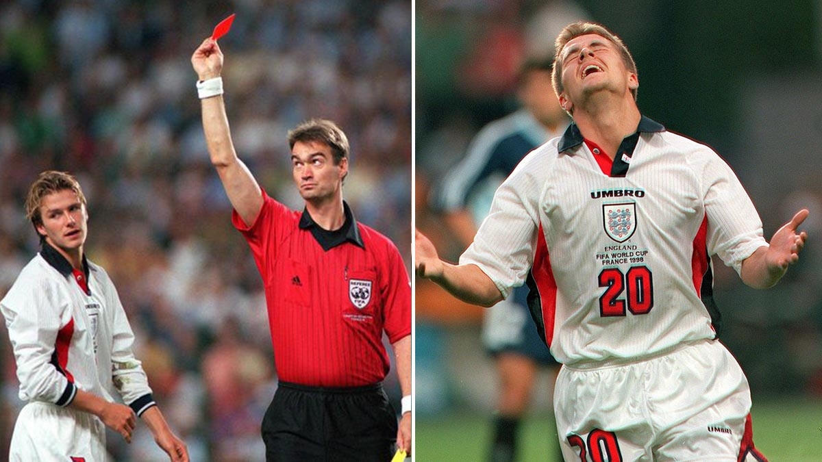 michael owen and david beckham 0025