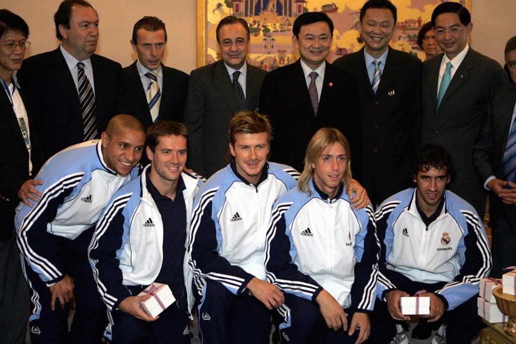 michael owen and david beckham 0076