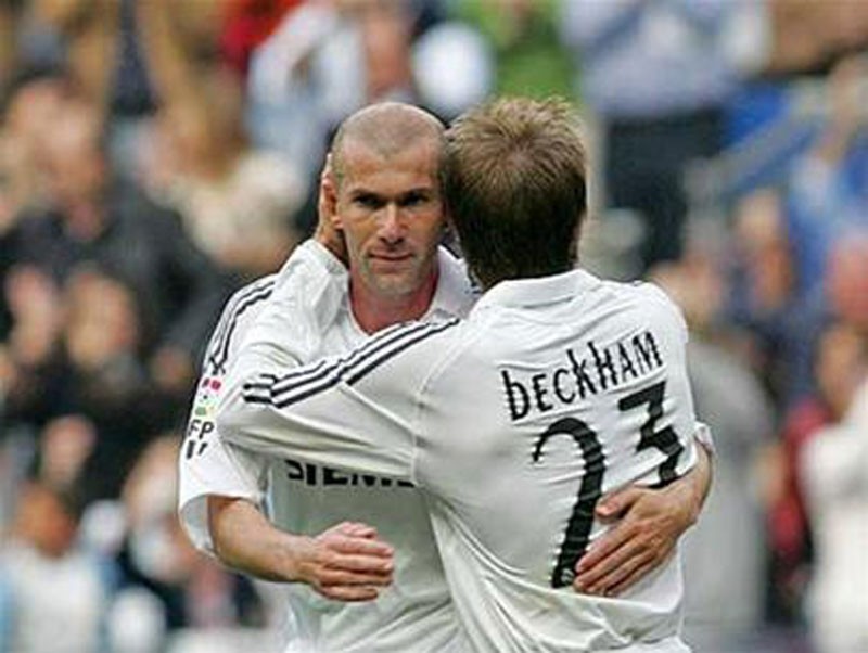 michael owen and david beckham 0079