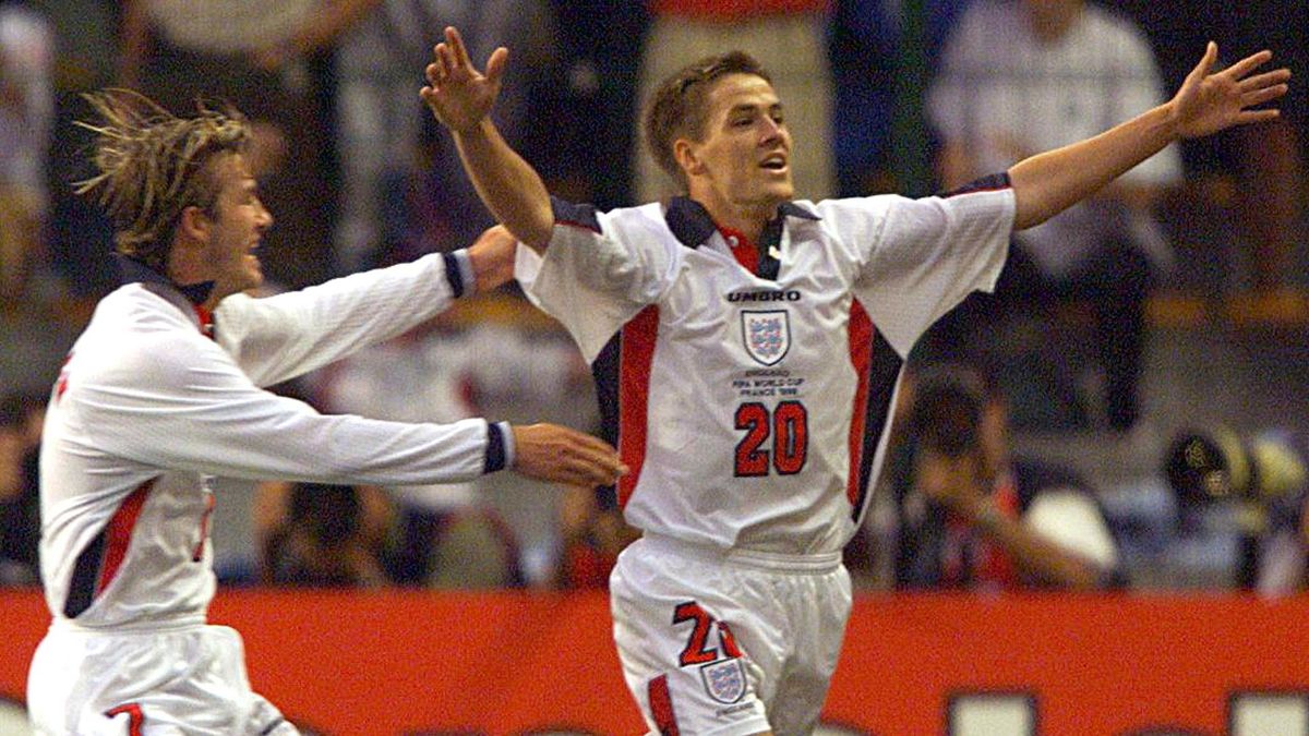michael owen and david beckham 0081