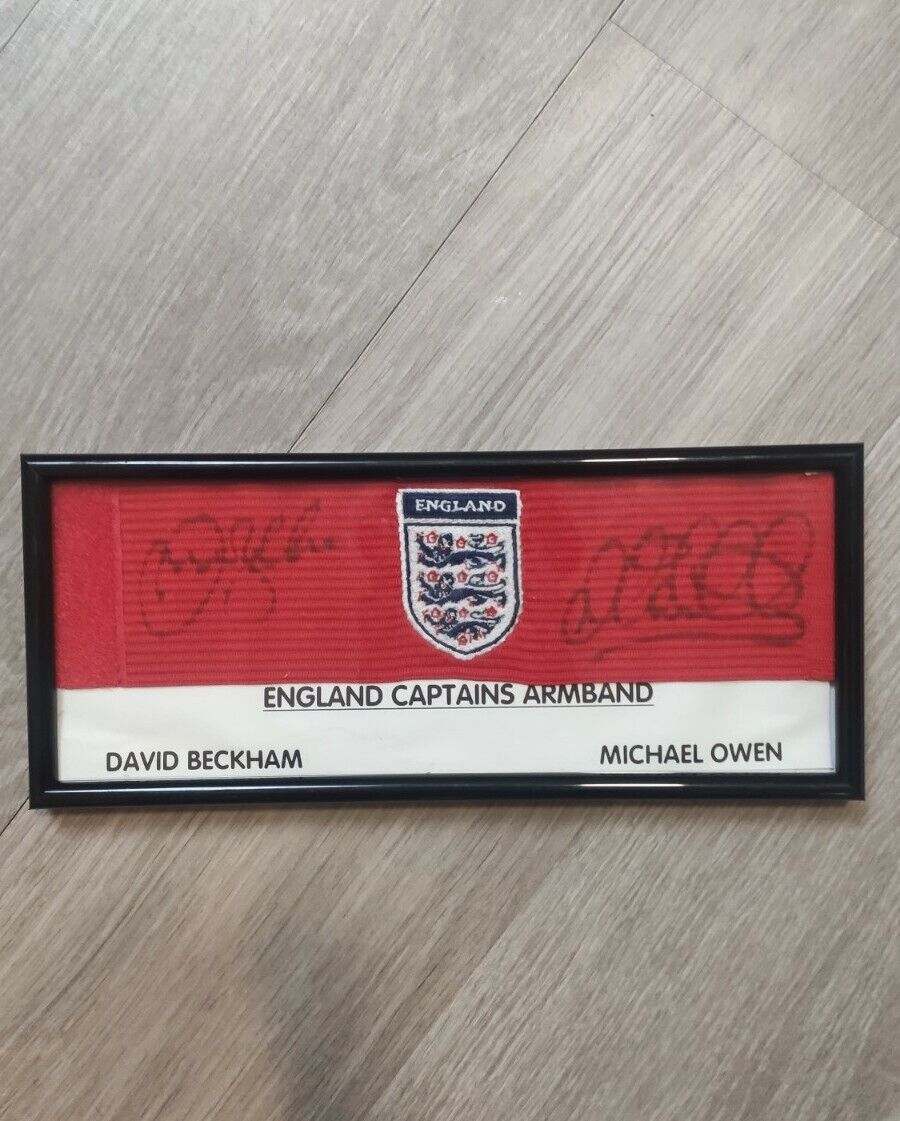 michael owen and david beckham 0082