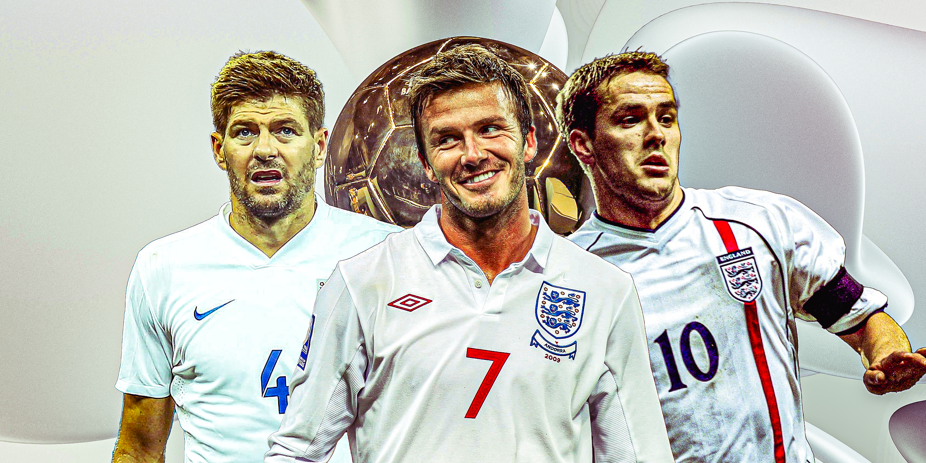 michael owen and david beckham 0085