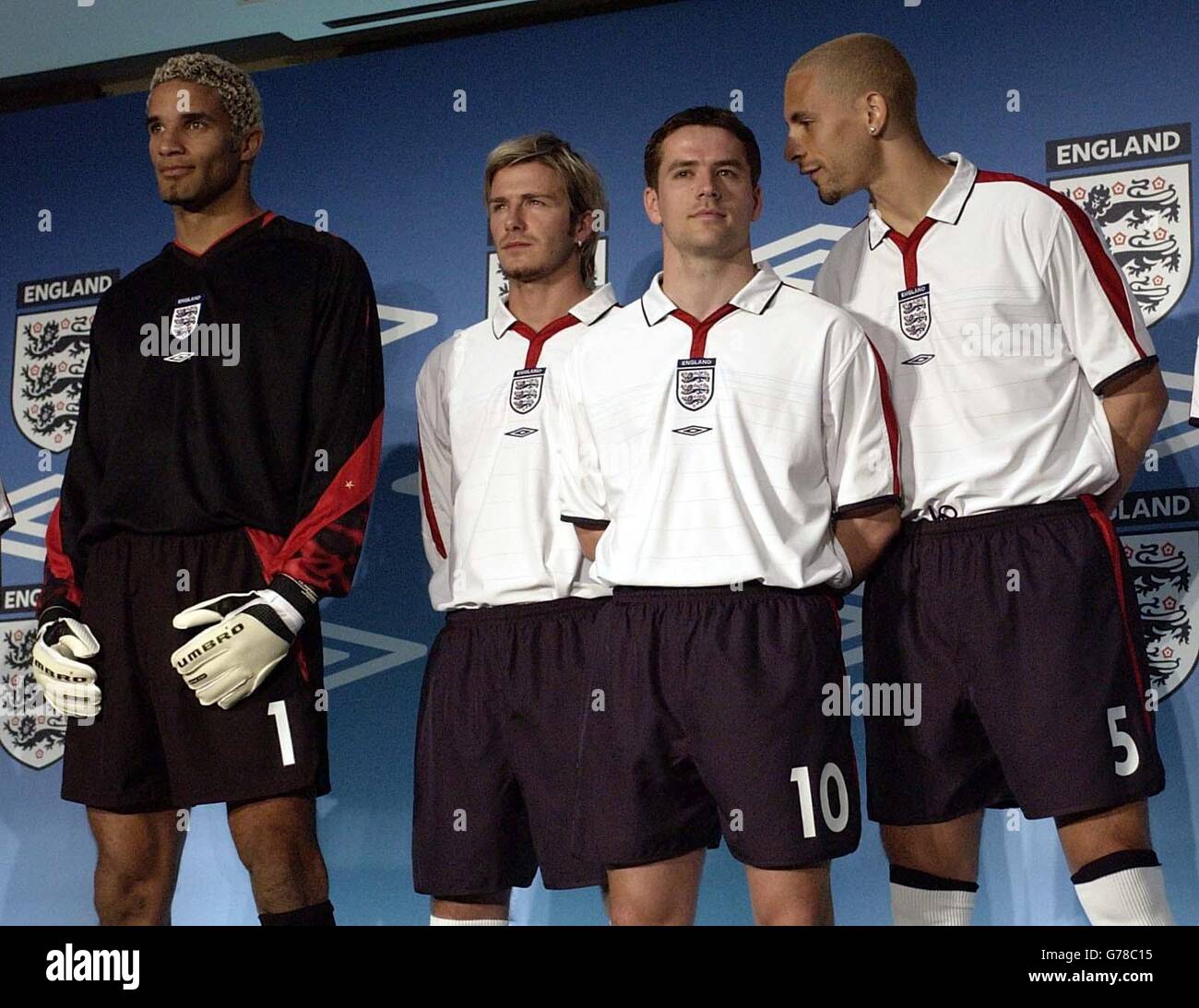 Michael Owen retirement.