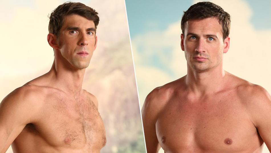 michael phelps and ryan lochte 0013