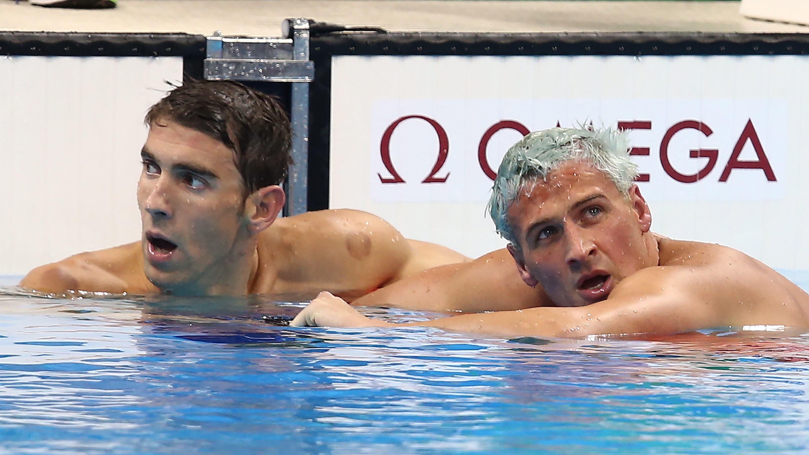 michael phelps and ryan lochte 0014