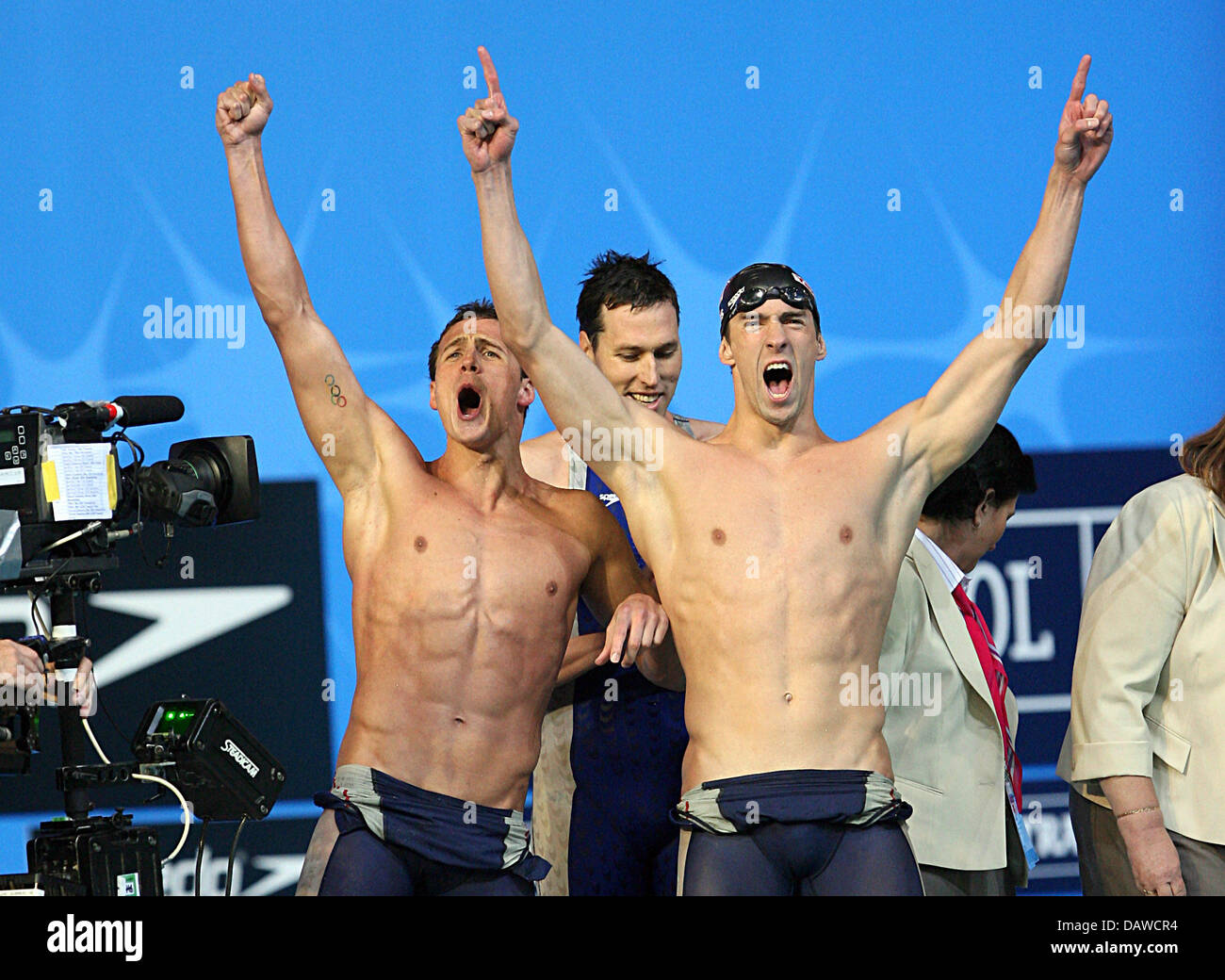 michael phelps and ryan lochte 0017