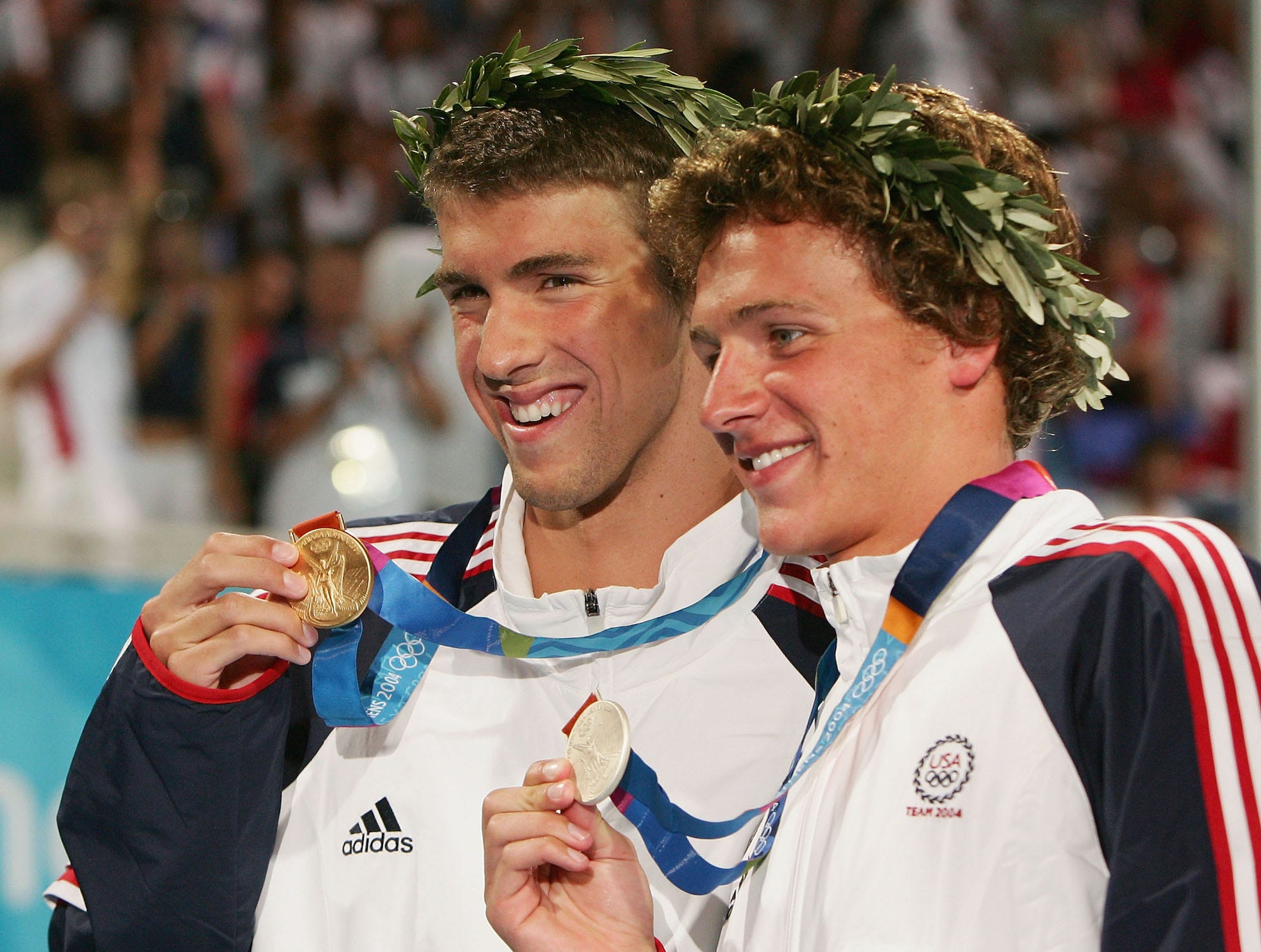 michael phelps and ryan lochte 0018