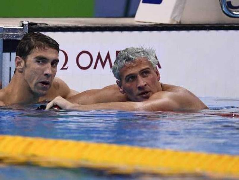 michael phelps and ryan lochte 0019