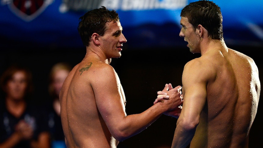 michael phelps and ryan lochte 0023