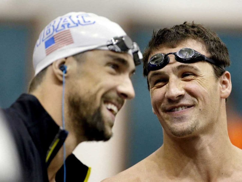 michael phelps and ryan lochte 0027