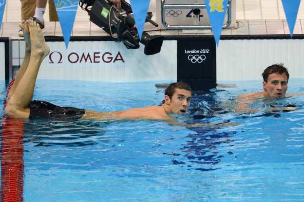 michael phelps and ryan lochte 0028