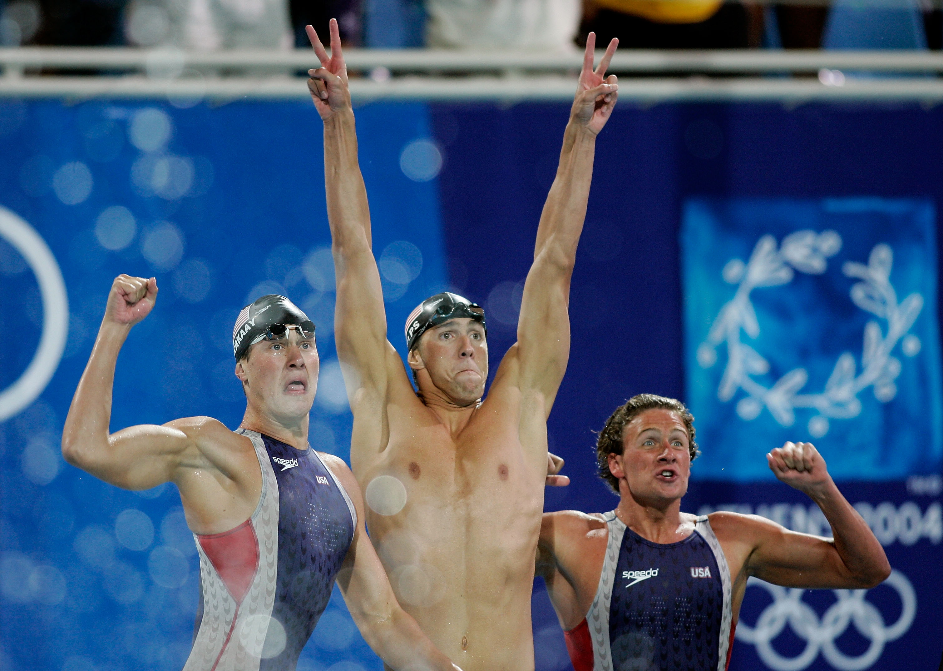 michael phelps and ryan lochte 0036