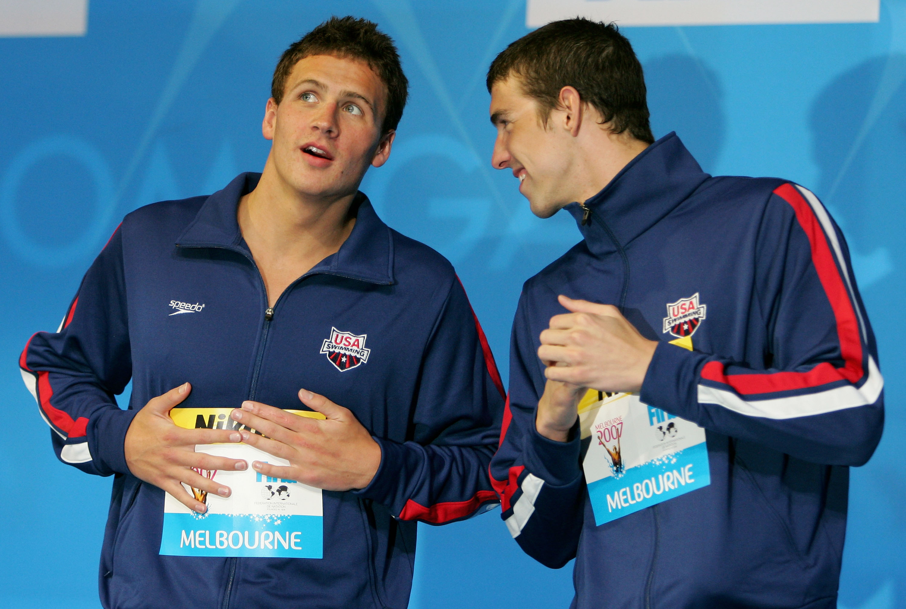 michael phelps and ryan lochte 0044