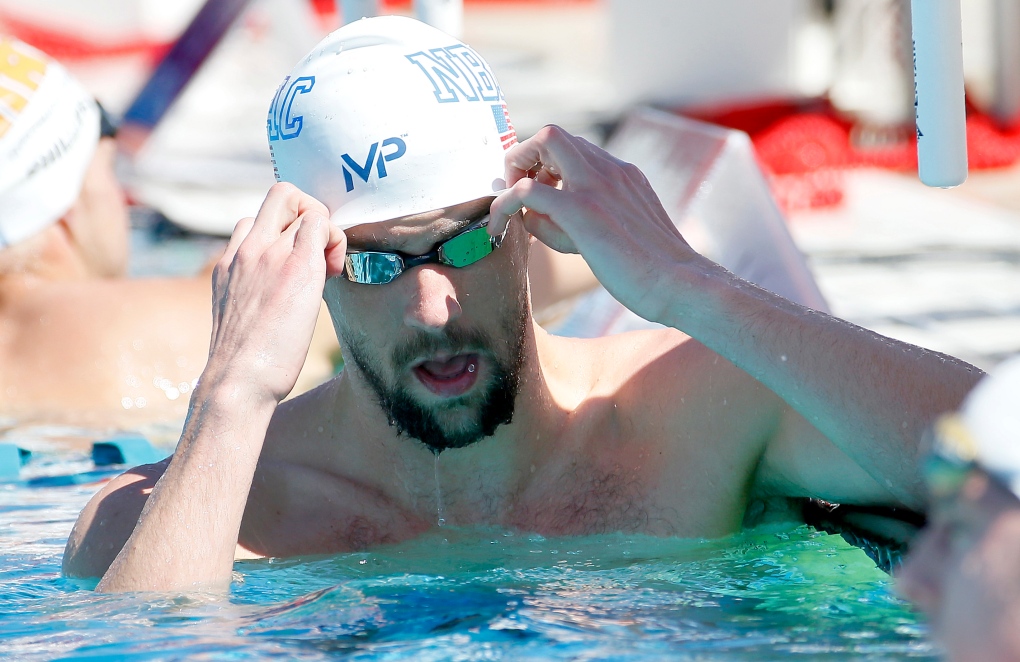 michael phelps and ryan lochte 0045