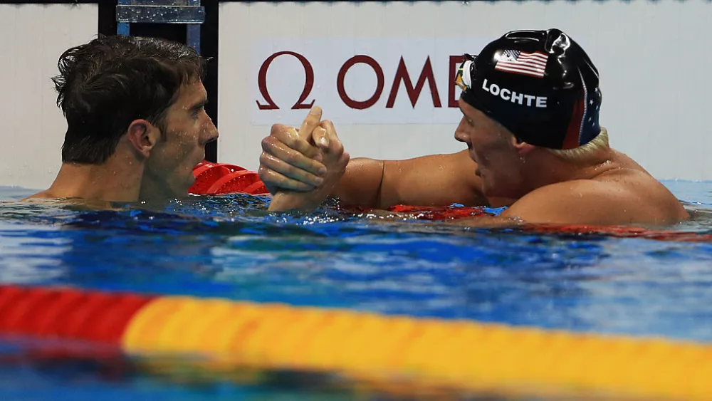 michael phelps and ryan lochte 0046
