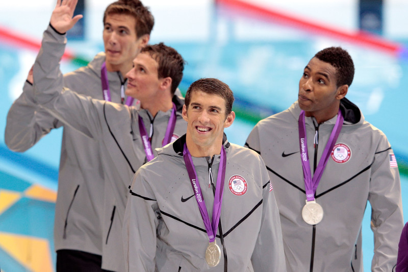 michael phelps and ryan lochte 0047