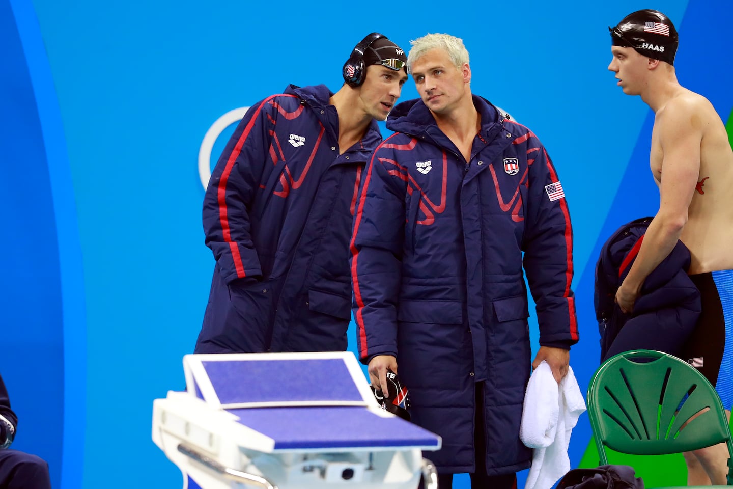 michael phelps and ryan lochte 0049