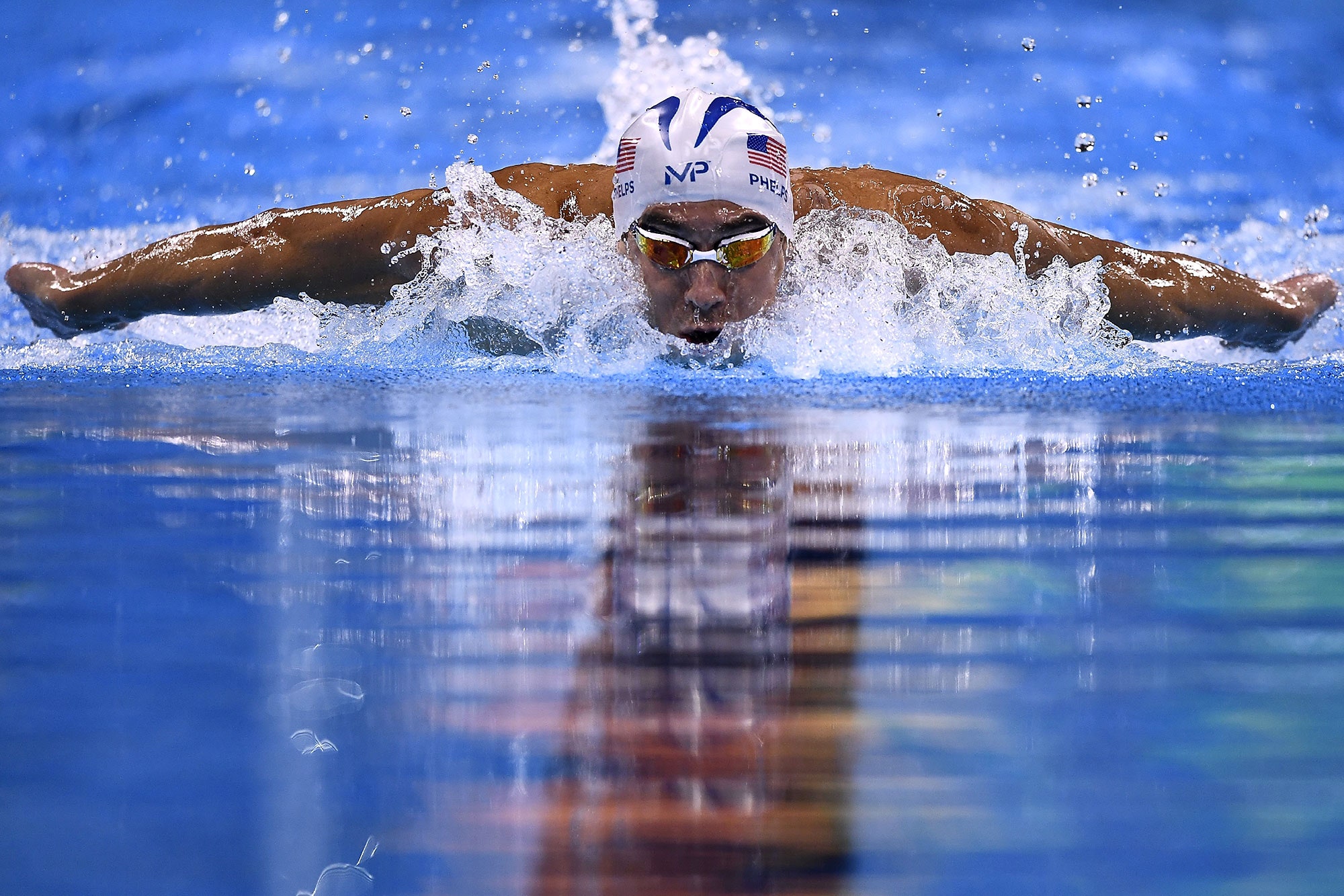 michael phelps butterfly 0009