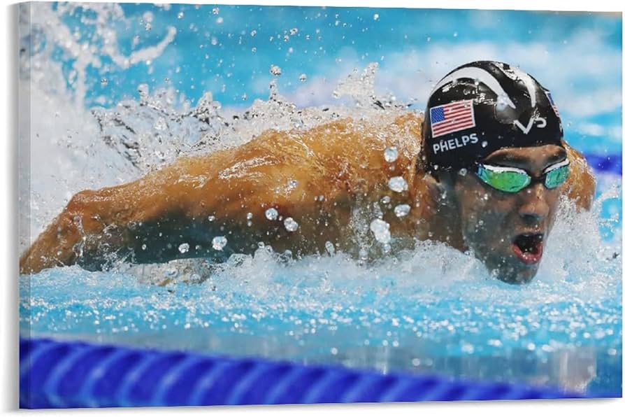 michael phelps butterfly 0013