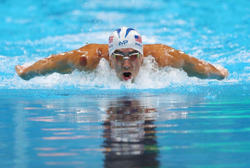 michael phelps butterfly 0014