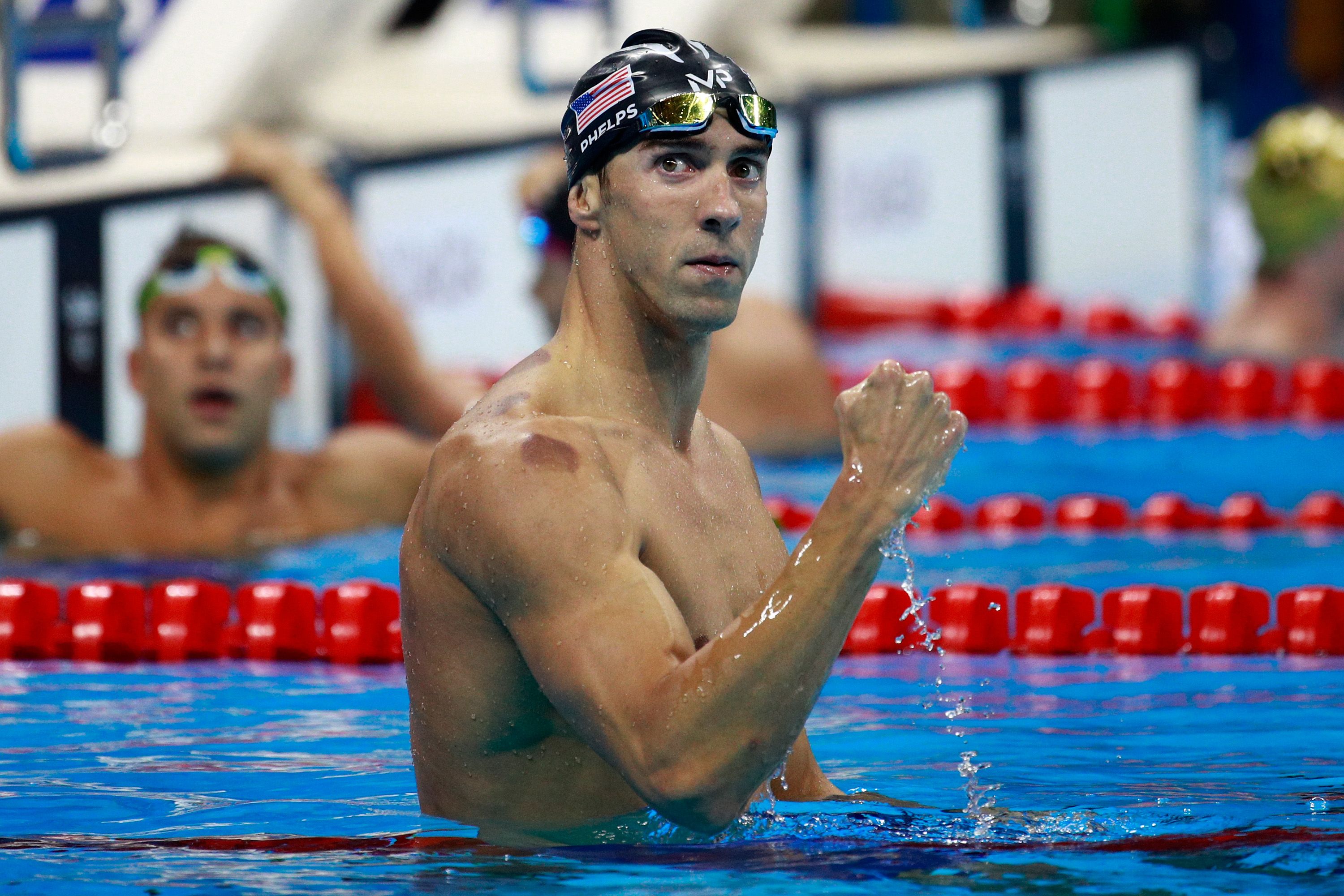 michael phelps butterfly 0016