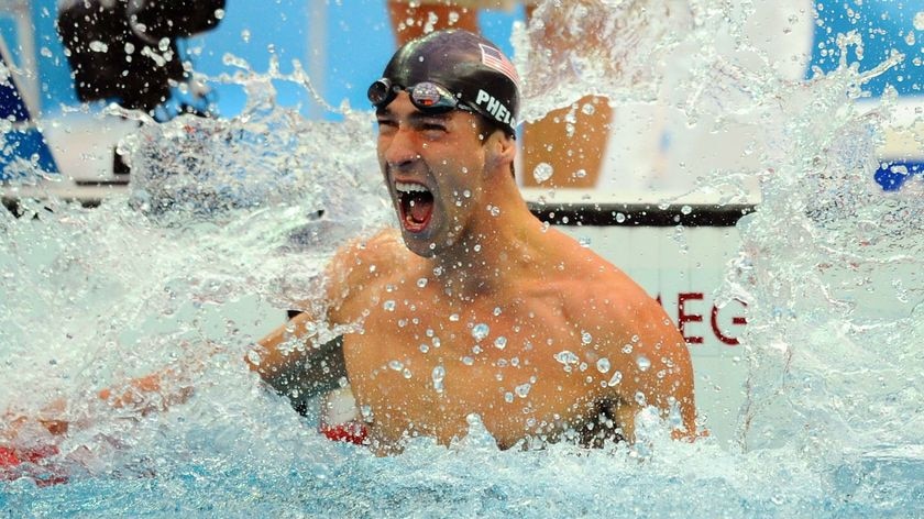 michael phelps butterfly 0019