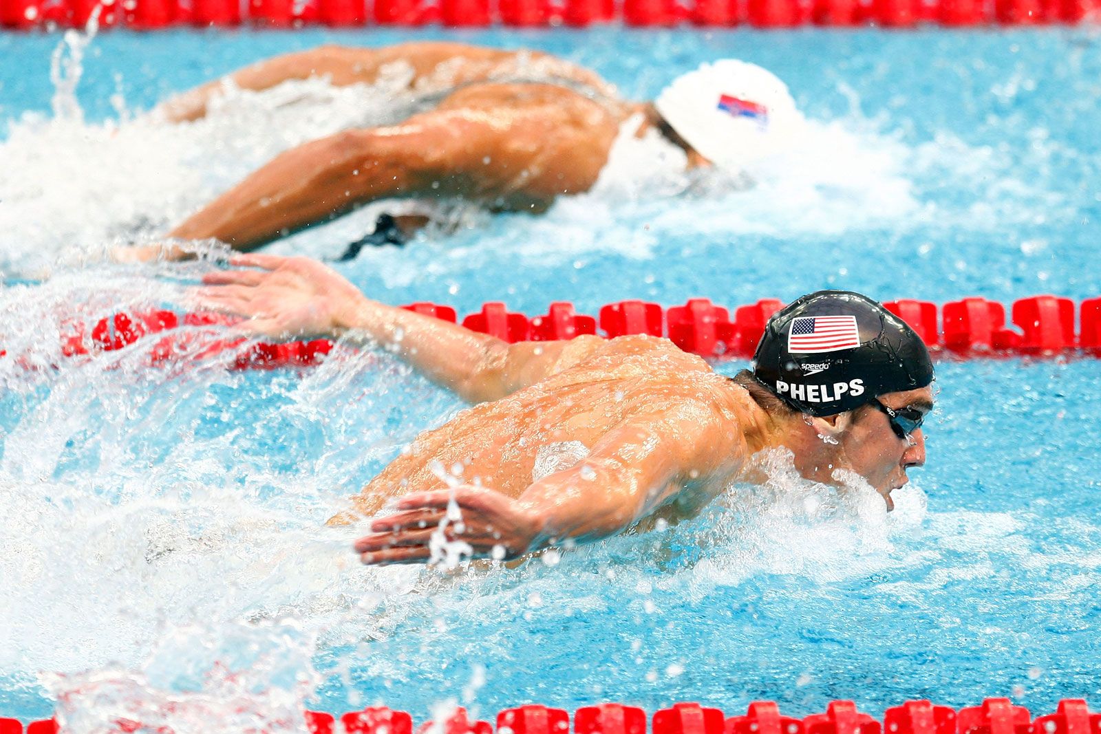 michael phelps butterfly 0021