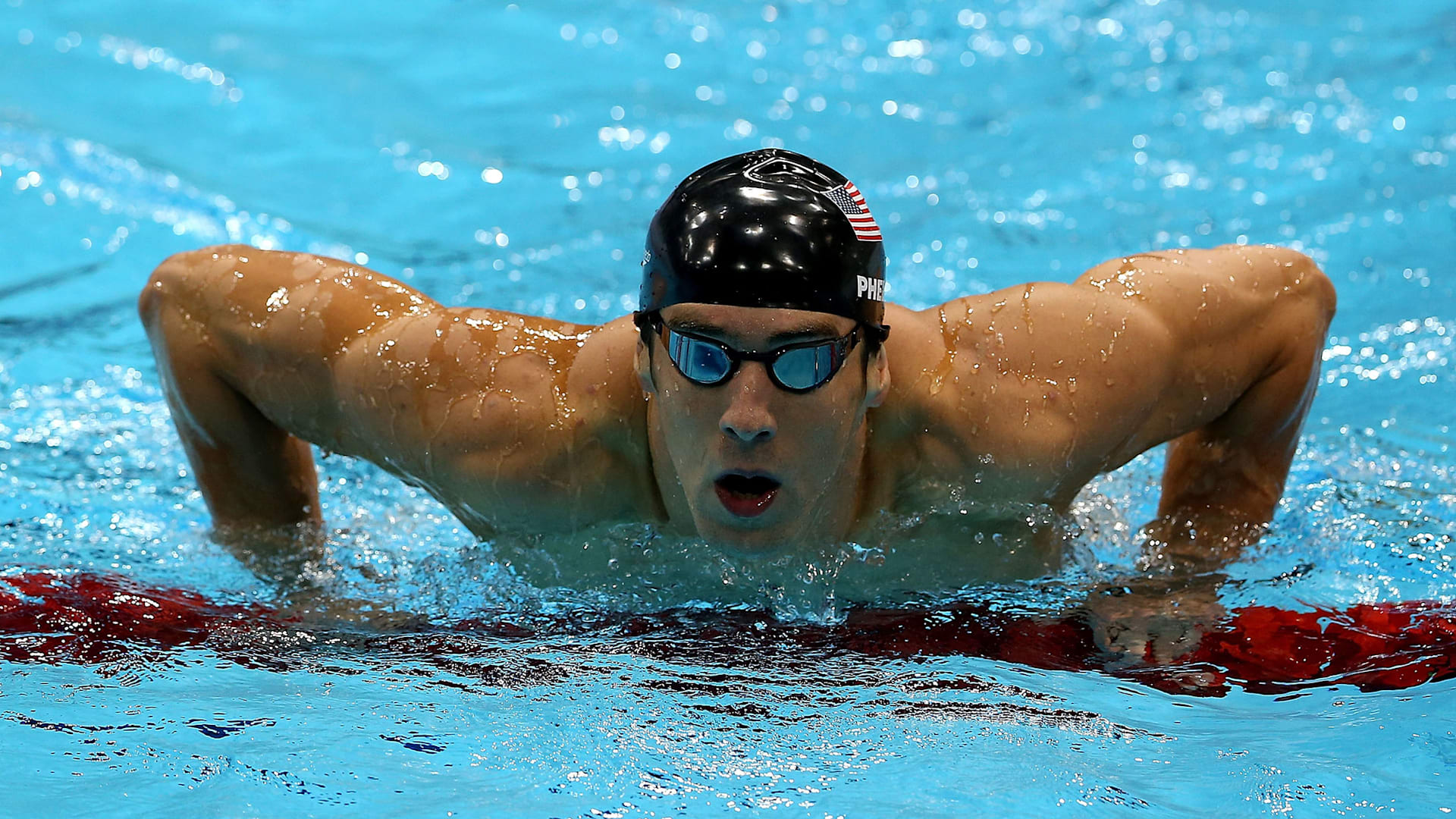 michael phelps butterfly 0023