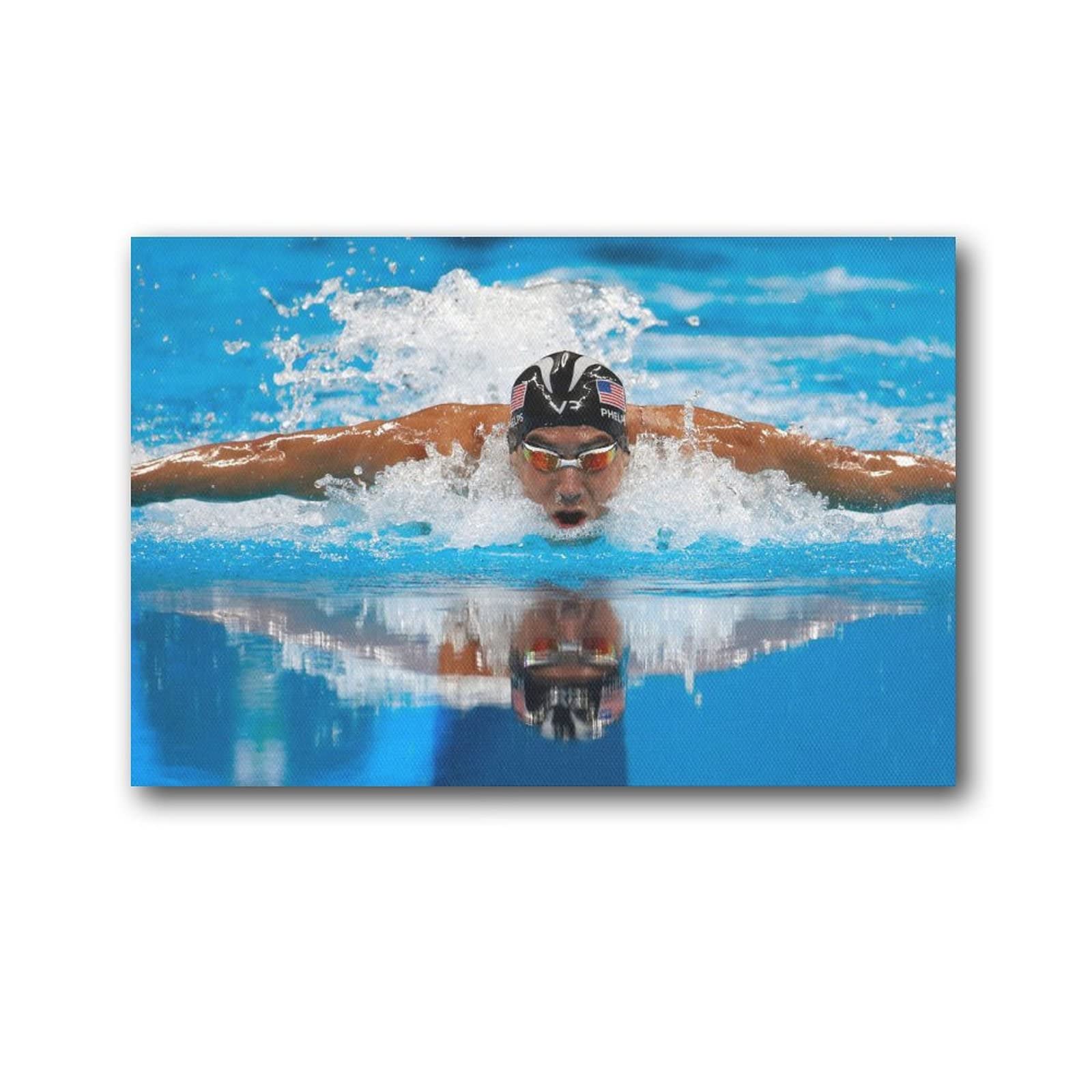 michael phelps butterfly 0024