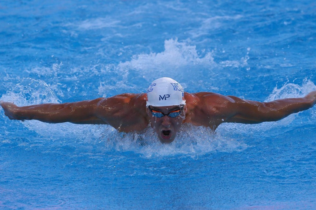 michael phelps butterfly 0026