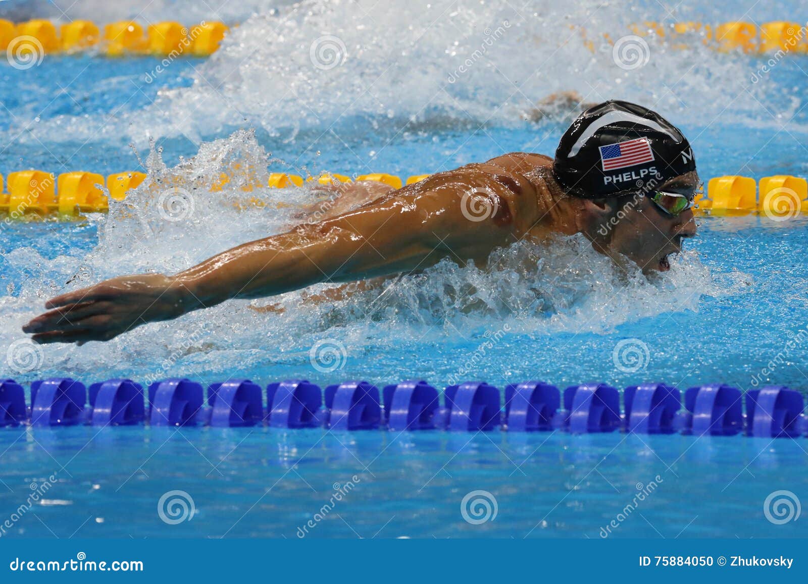 michael phelps butterfly 0035