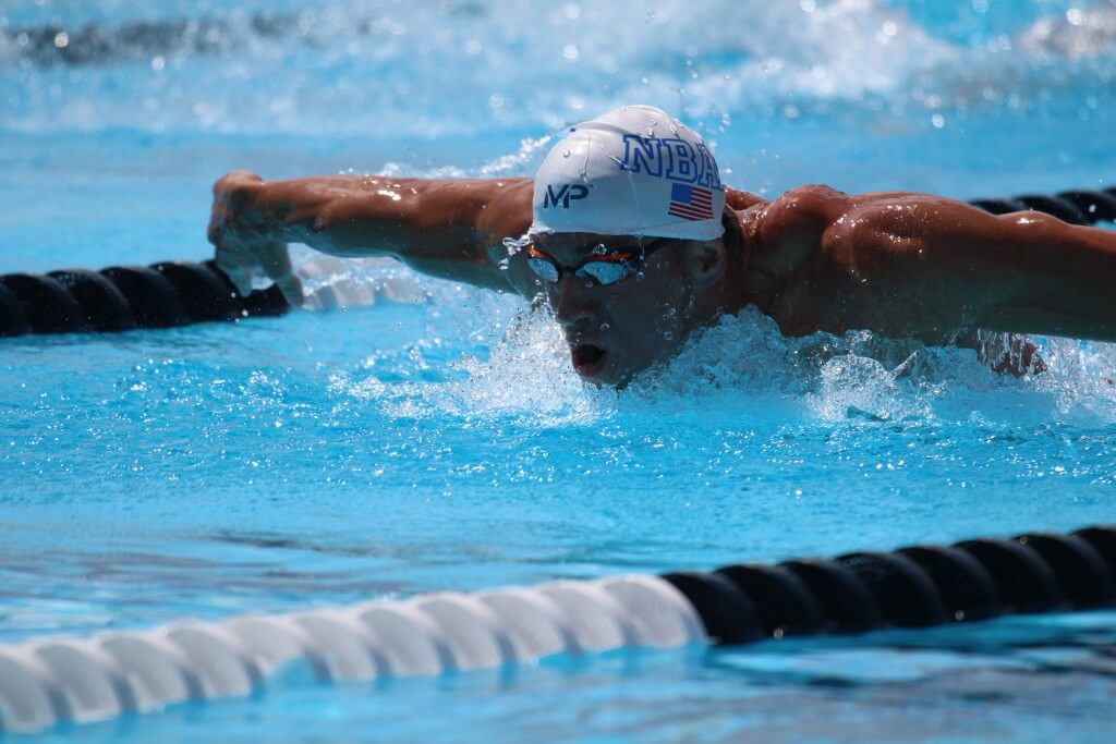michael phelps butterfly 0036