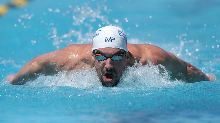 michael phelps butterfly 0043