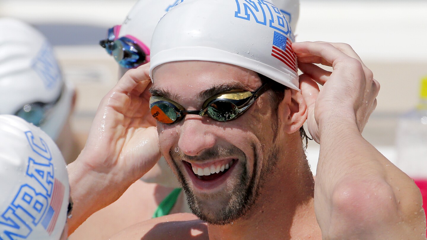 michael phelps butterfly 0044