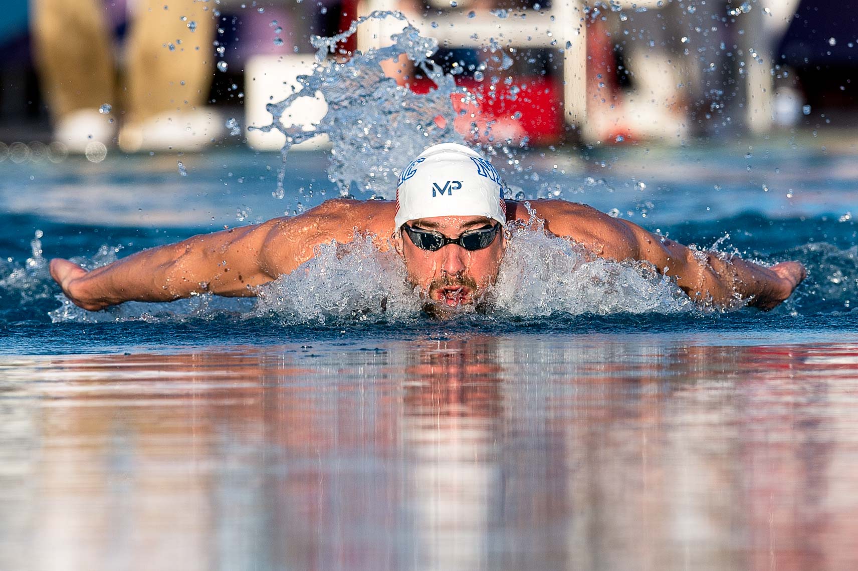 michael phelps butterfly 0048