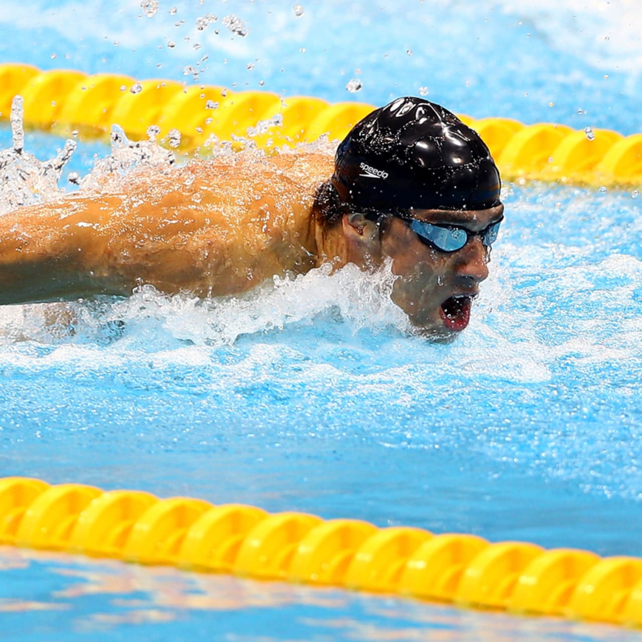 michael phelps butterfly 0049