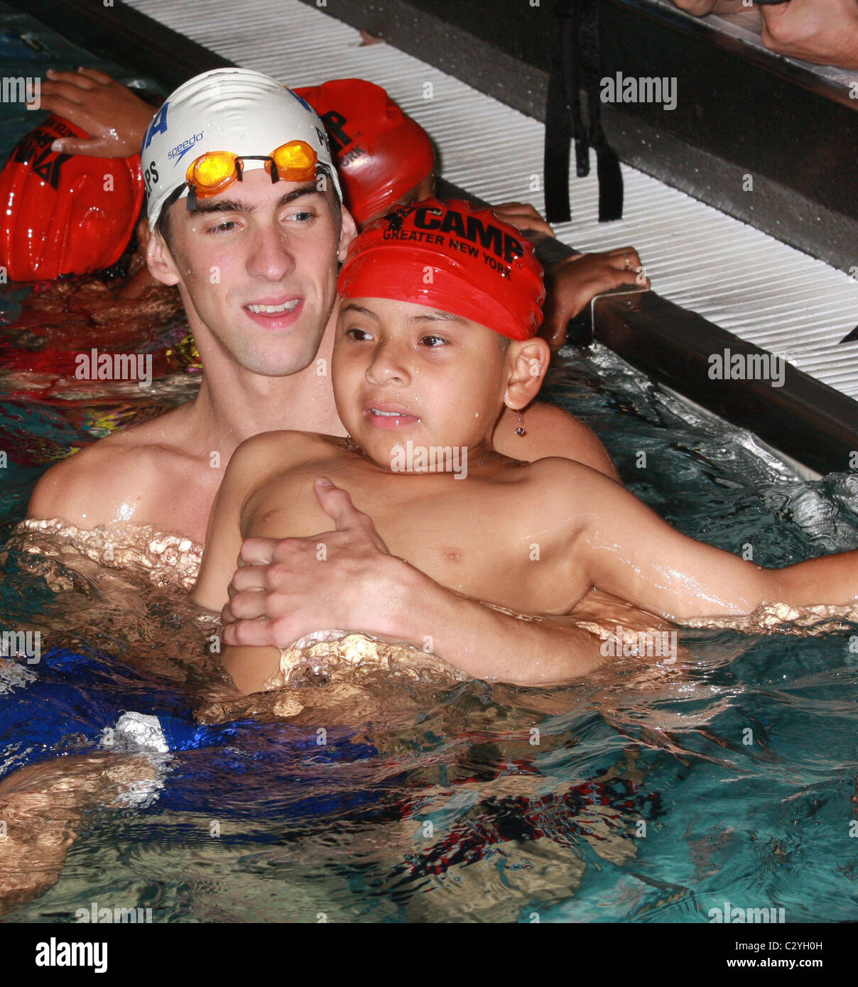 michael phelps childhood photos 0009