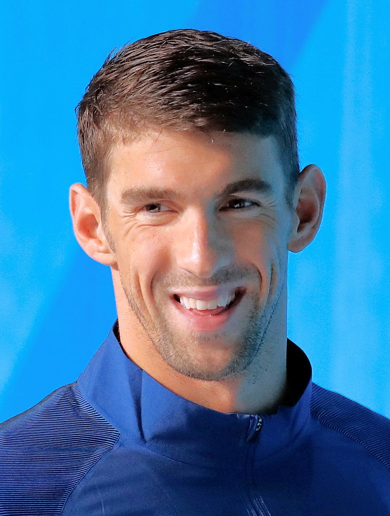 michael phelps childhood photos 0010