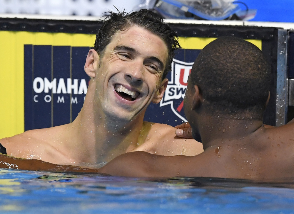 michael phelps childhood photos 0012