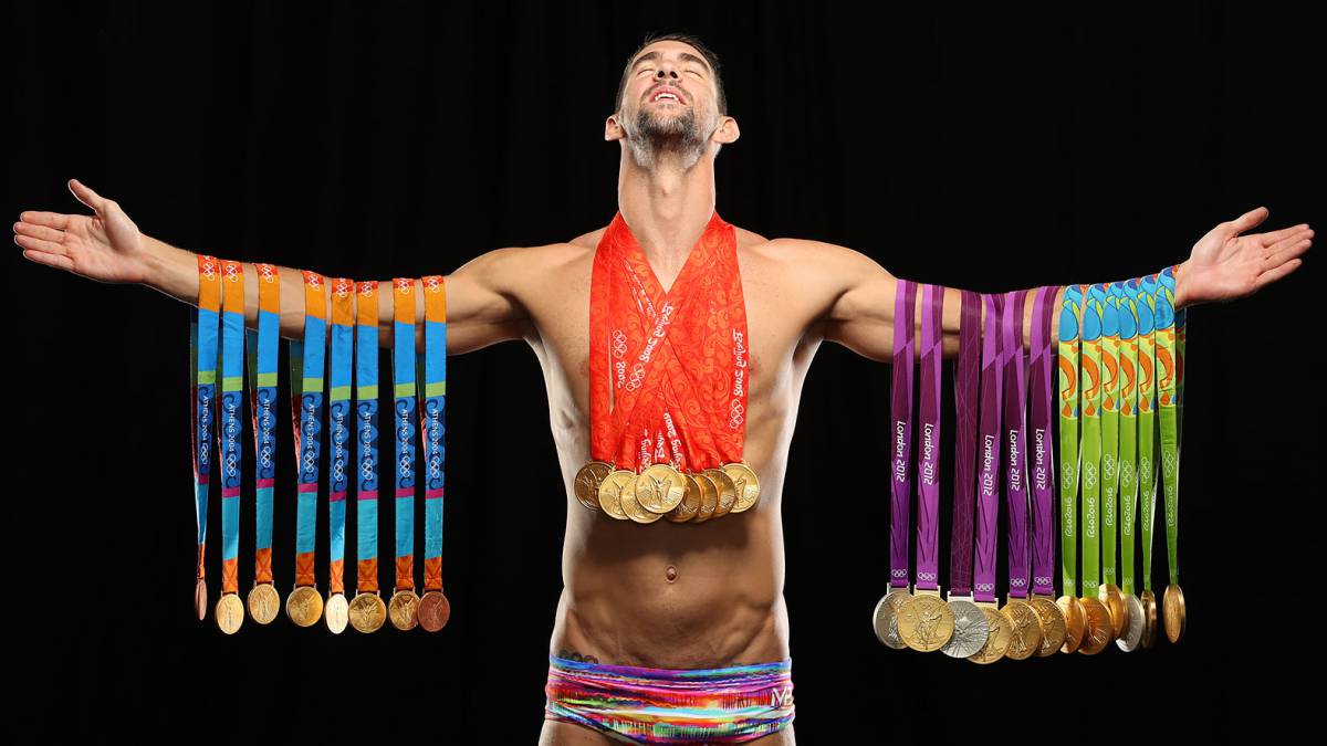 michael phelps childhood photos 0019