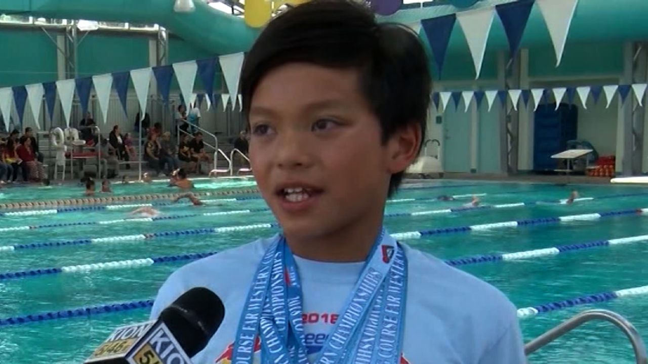 michael phelps childhood photos 0021