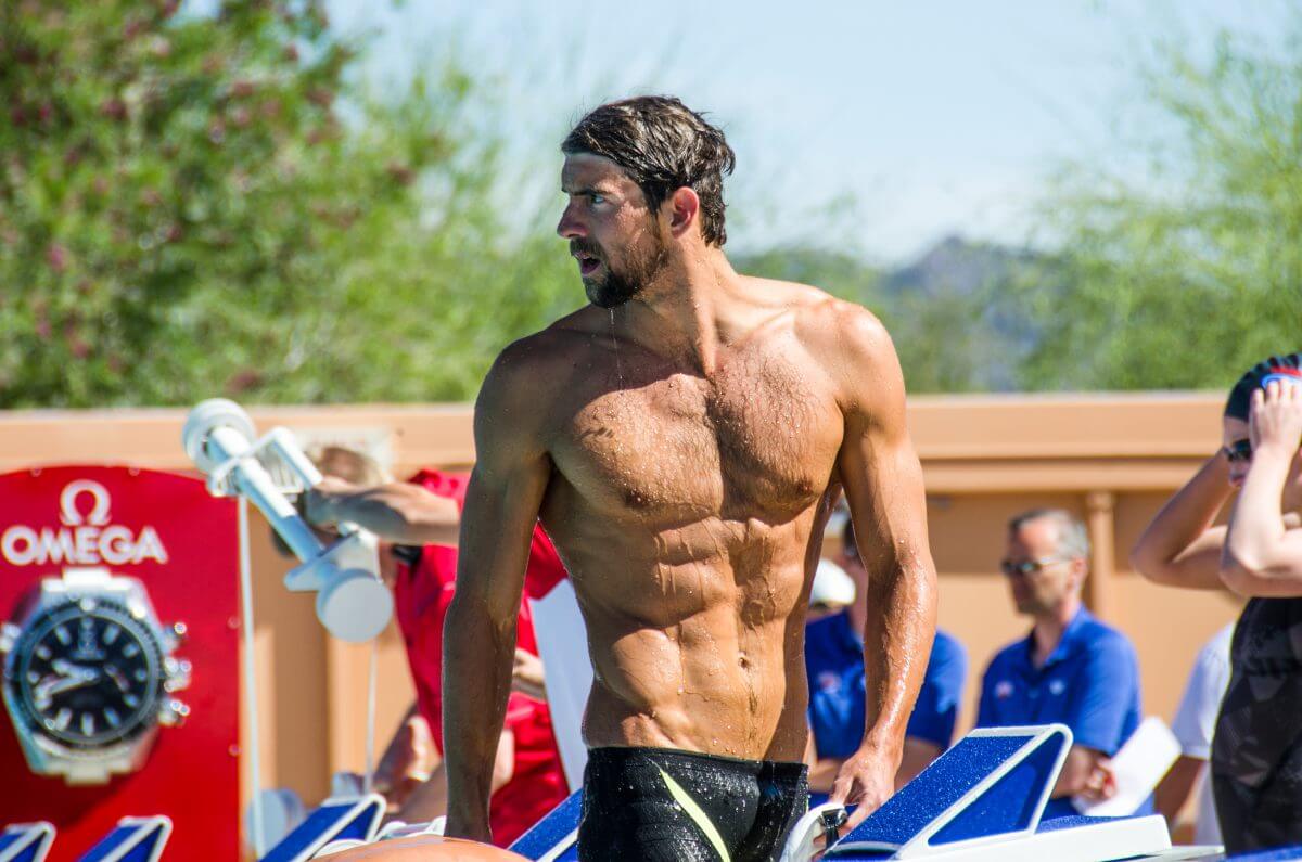 michael phelps childhood photos 0026