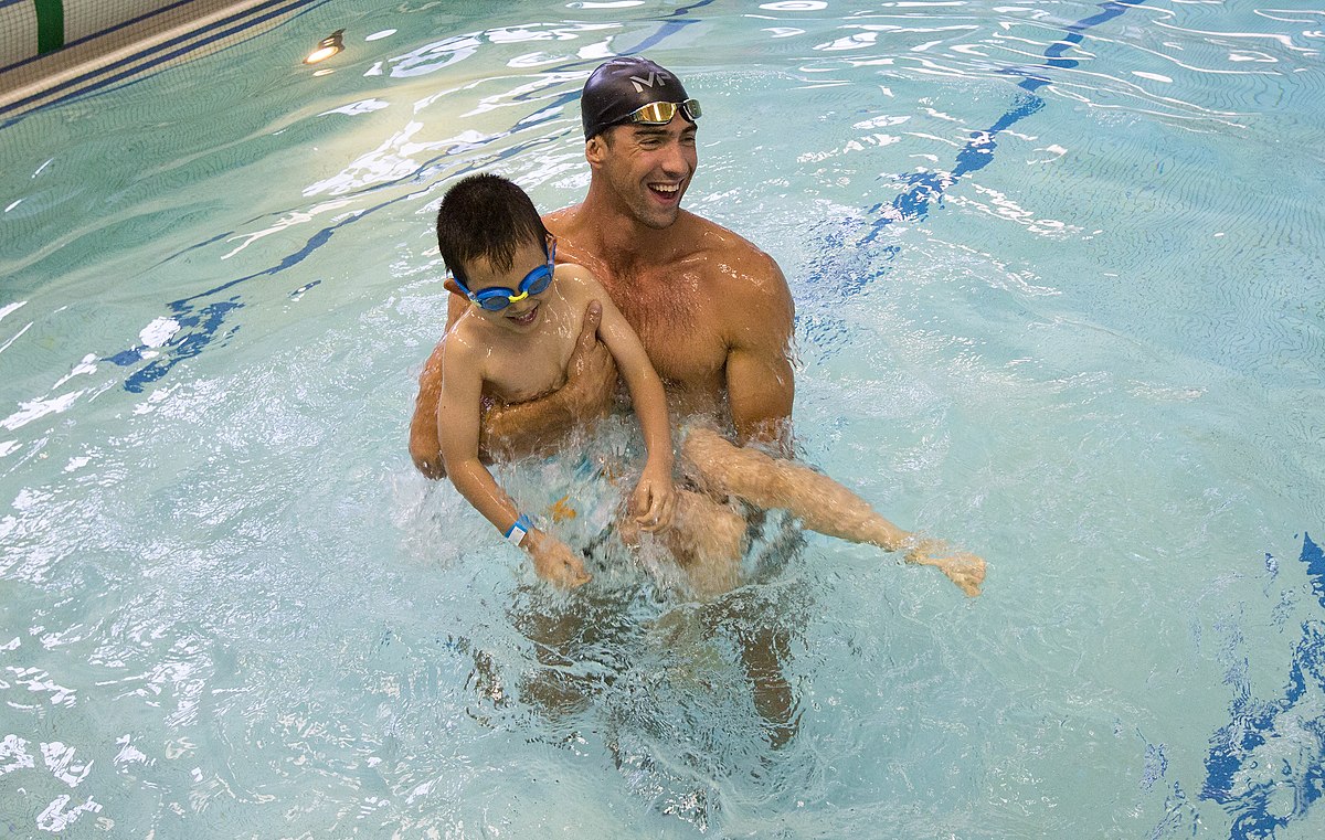 michael phelps childhood photos 0028