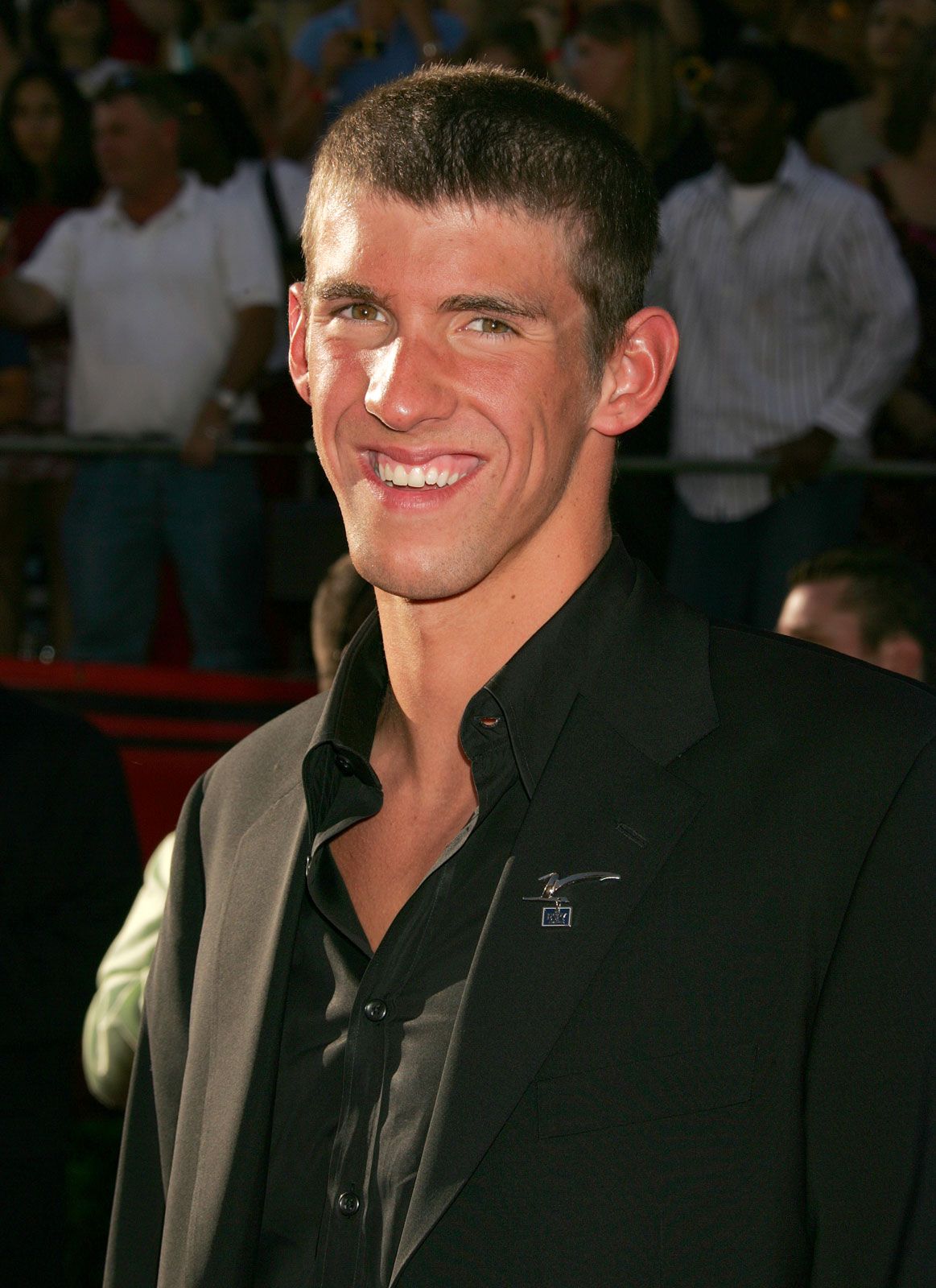 michael phelps childhood photos 0037