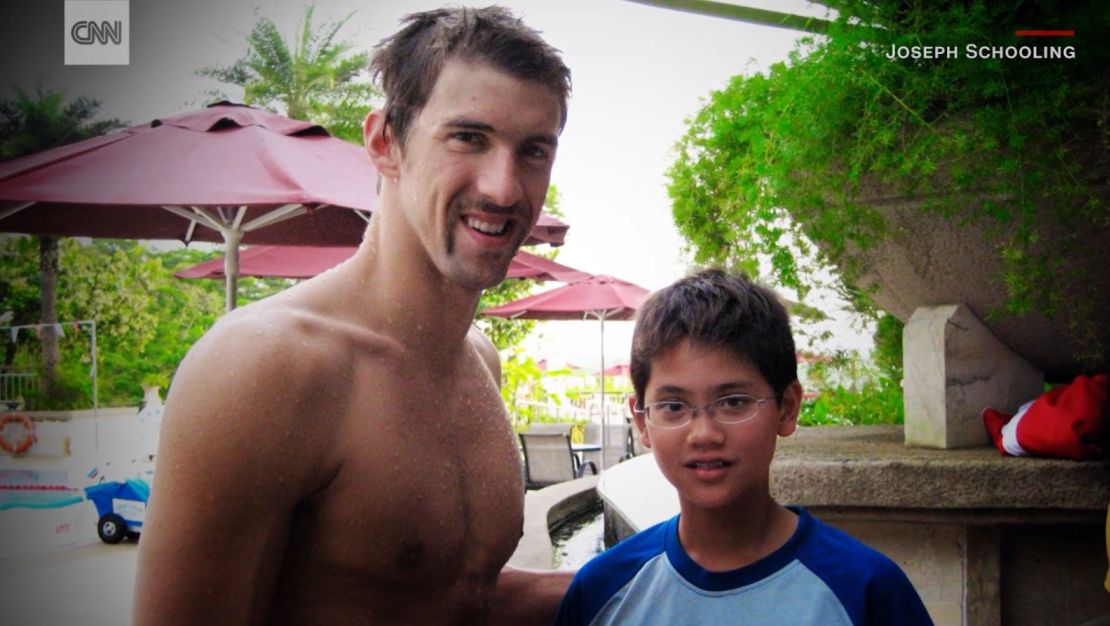 michael phelps childhood photos 0042