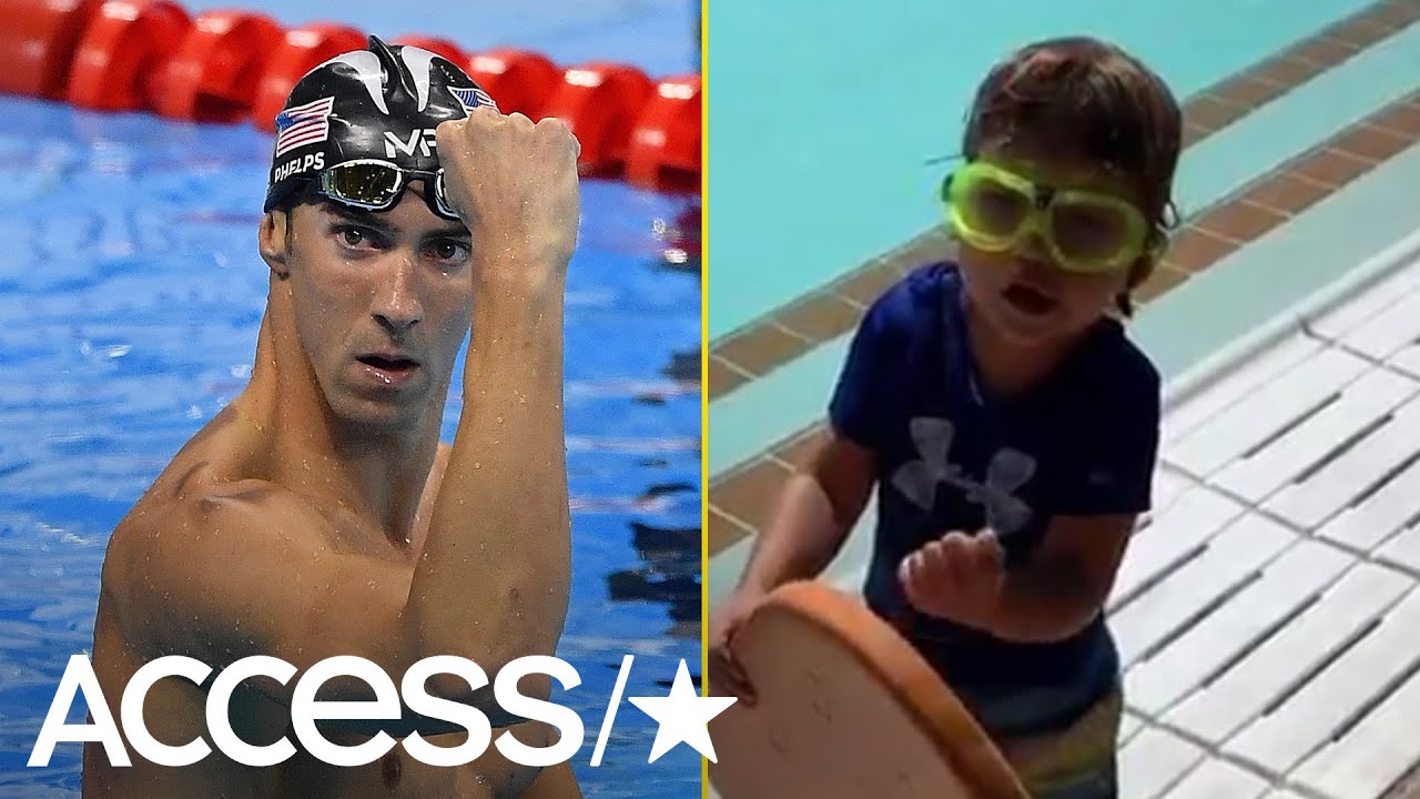 michael phelps childhood photos 0043